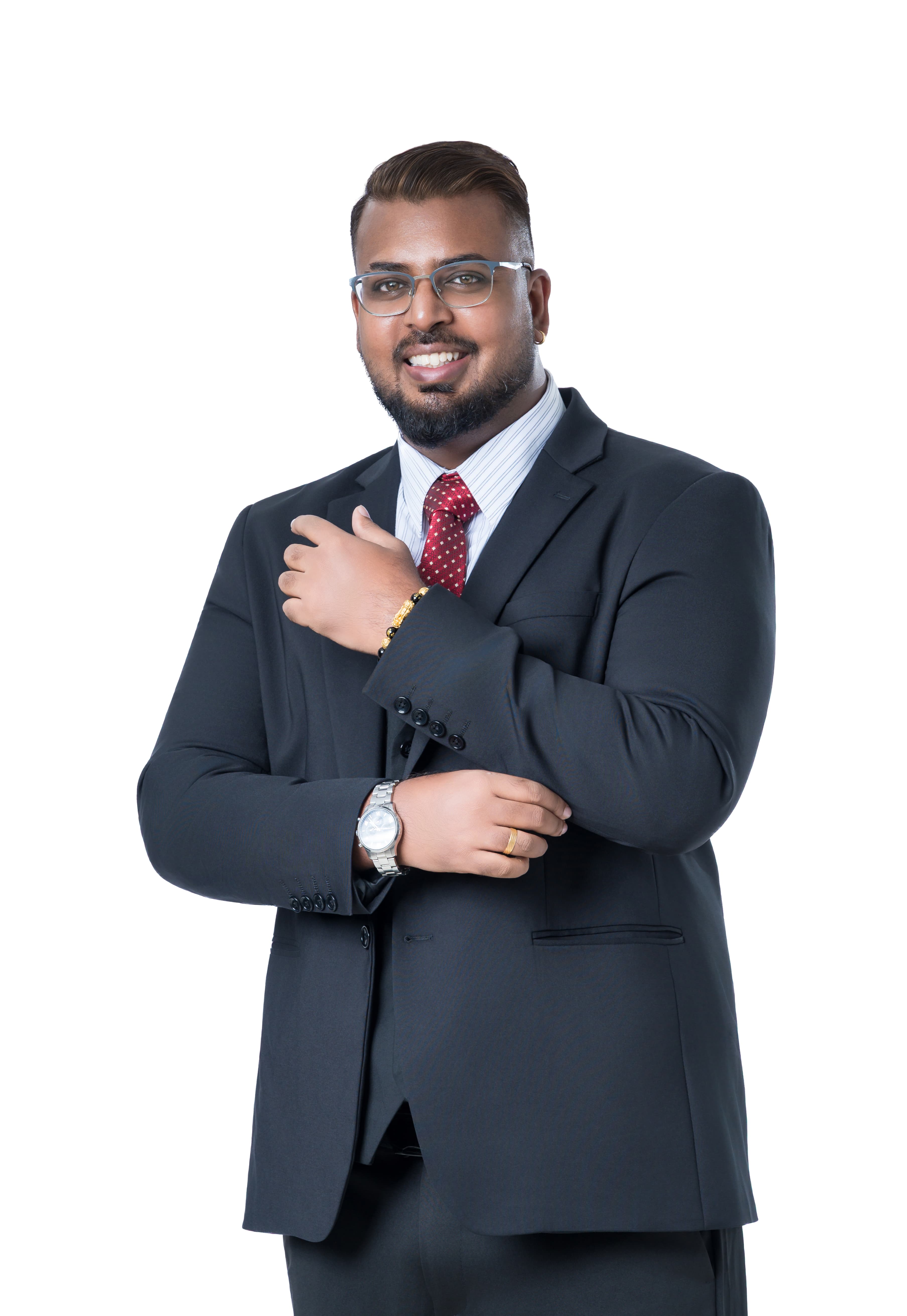 Adam Raj