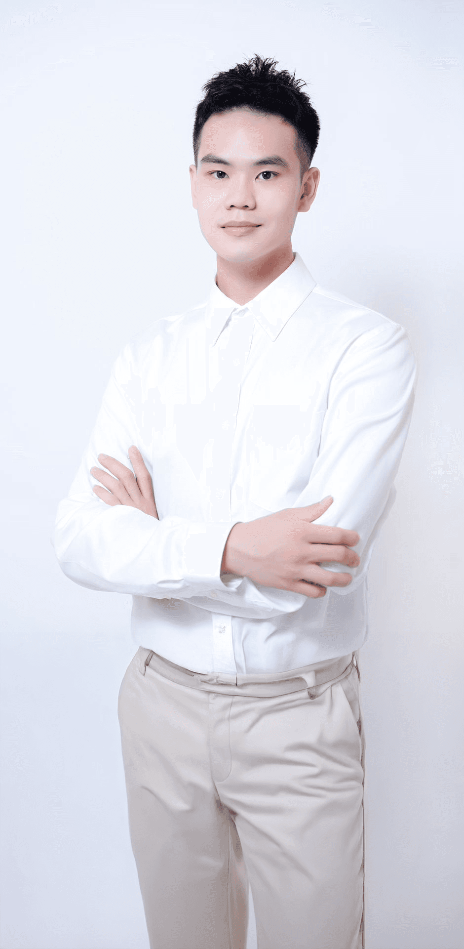 Gary Chan