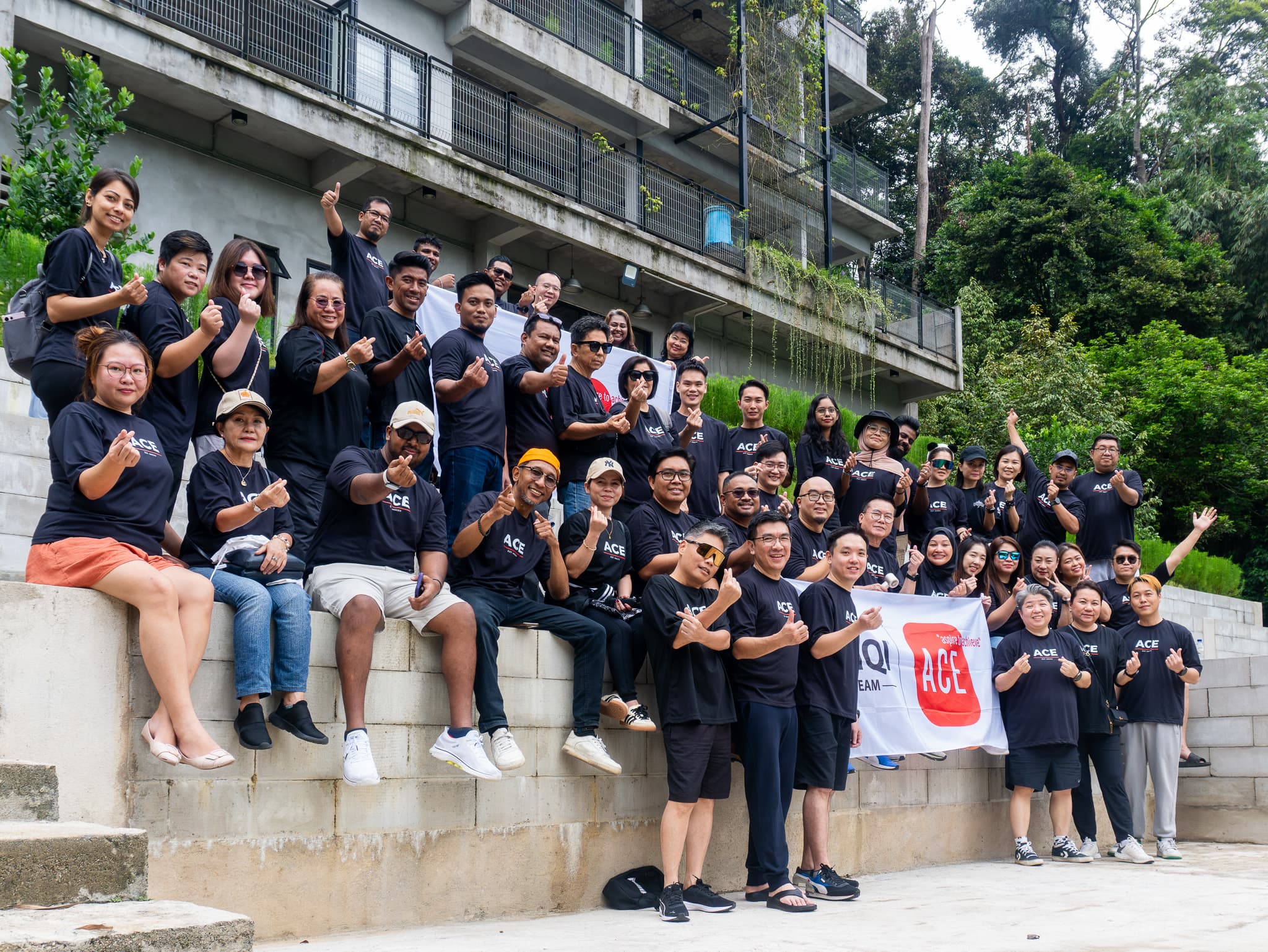 ACE Bootcamp